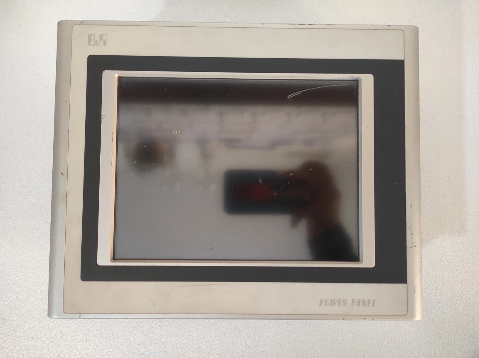 B&R 4PP220.1043-75 Power Panel Rev. R0 / B&R Automation